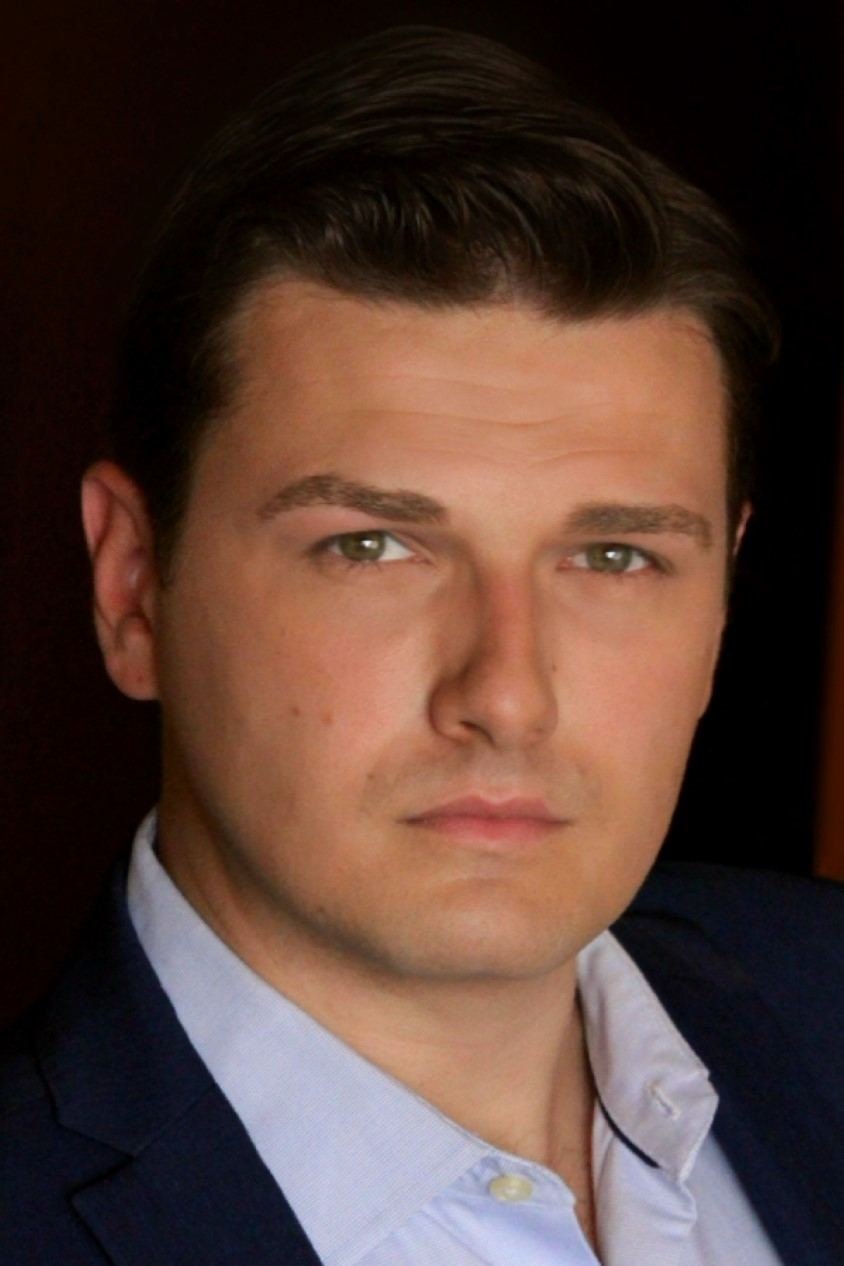 Foto de Paul Riley Fox