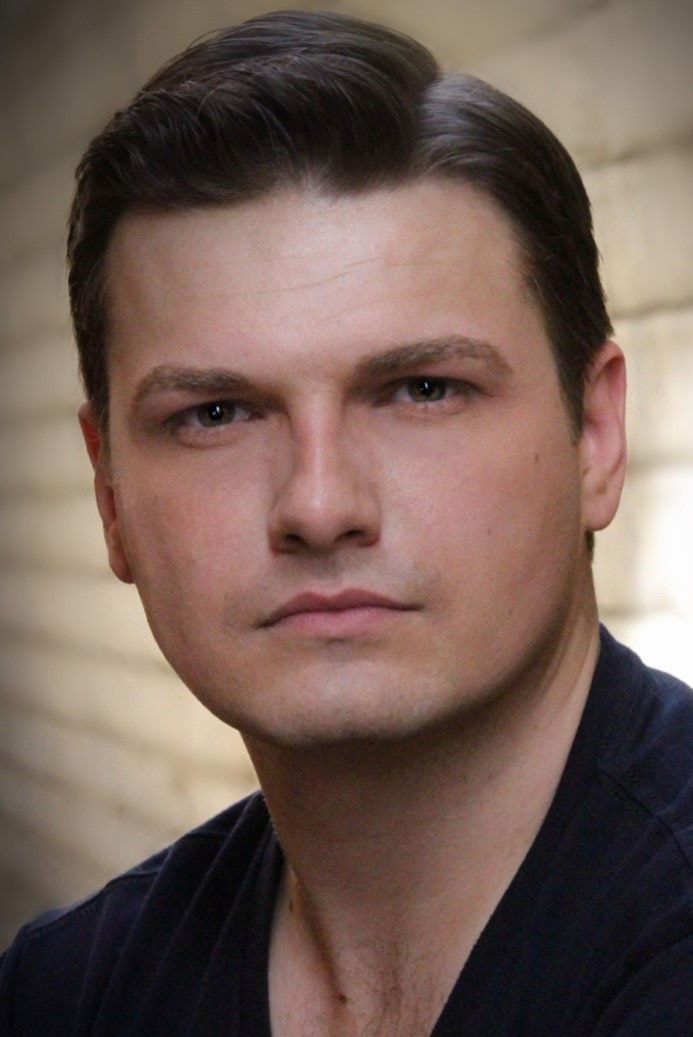 Foto de Paul Riley Fox