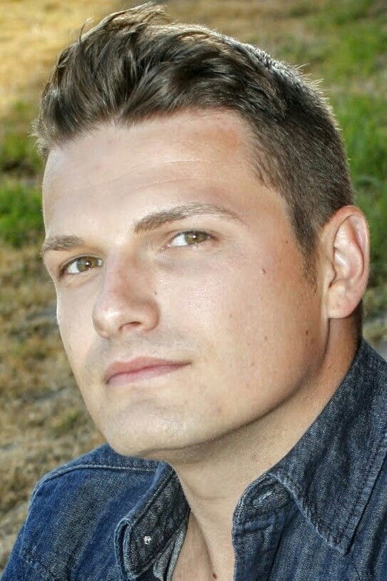 Foto de Paul Riley Fox