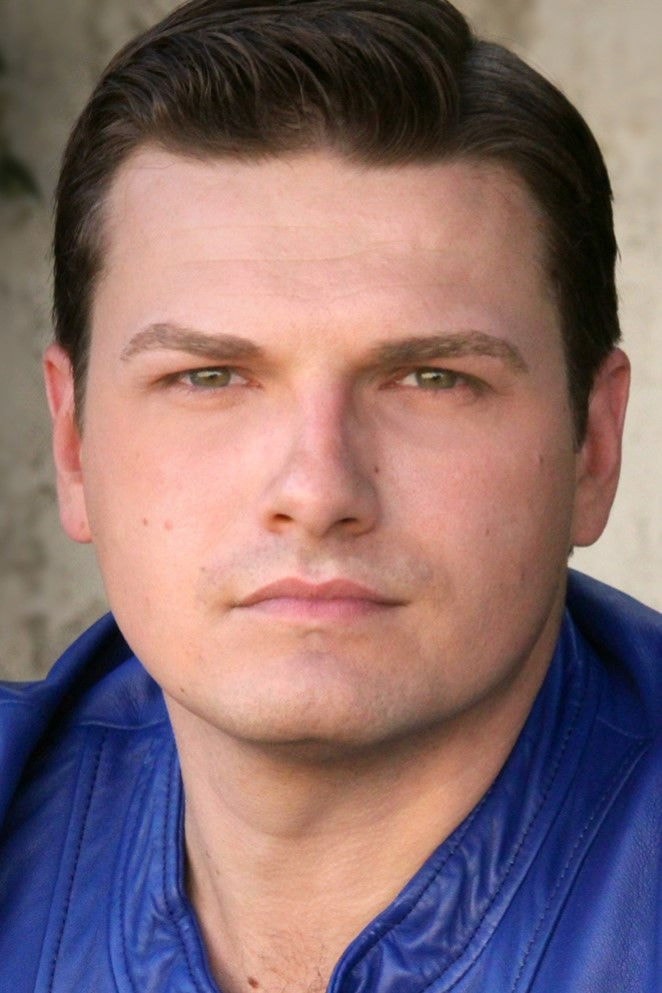 Foto de Paul Riley Fox