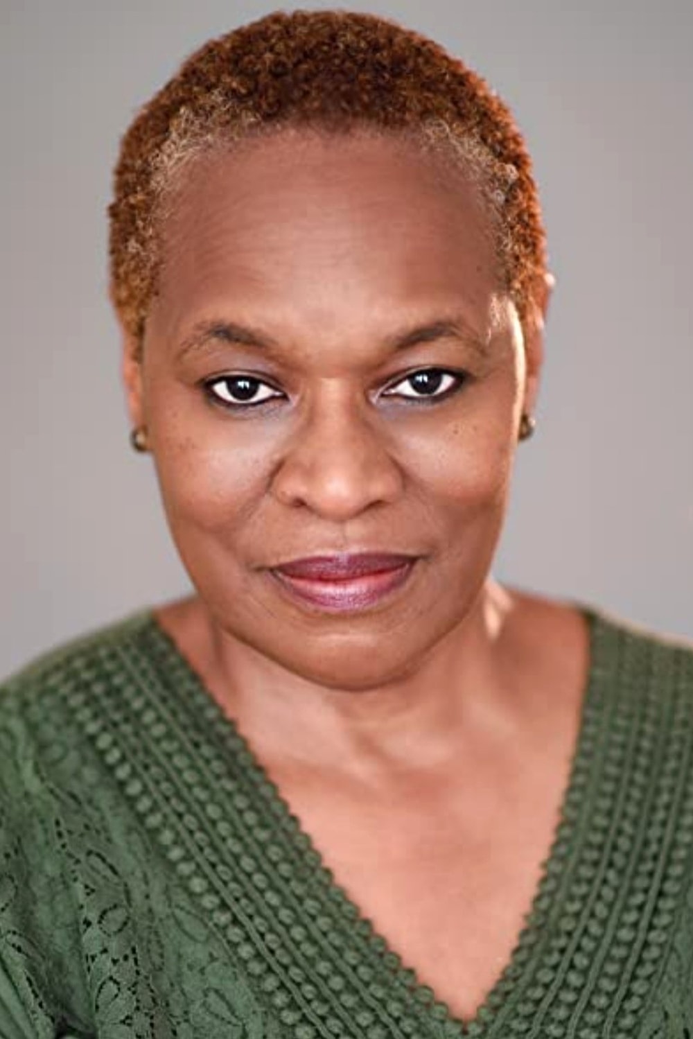 Foto de Kim Staunton