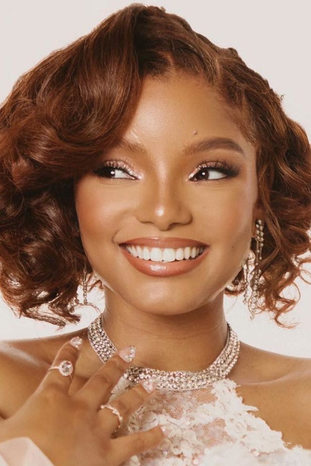 Foto de Halle Bailey