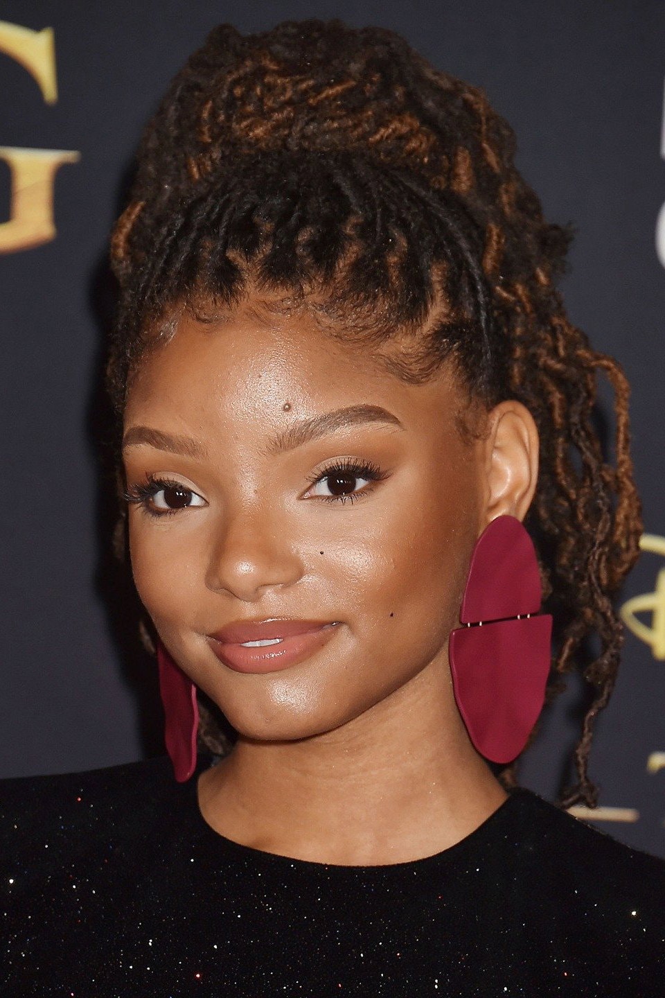 Foto de Halle Bailey
