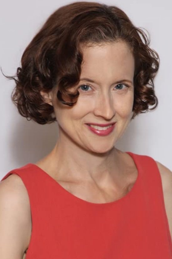 Foto de Laura Ann Tull