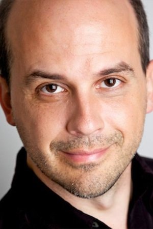 Foto de Campbell Cooley