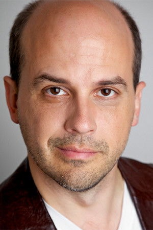 Foto de Campbell Cooley