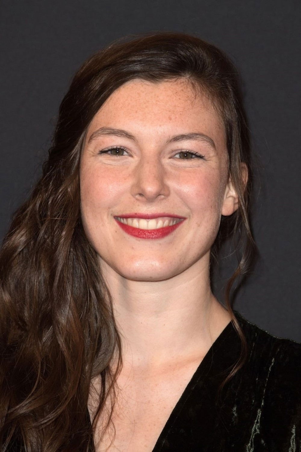 Foto de Louise Chevillotte