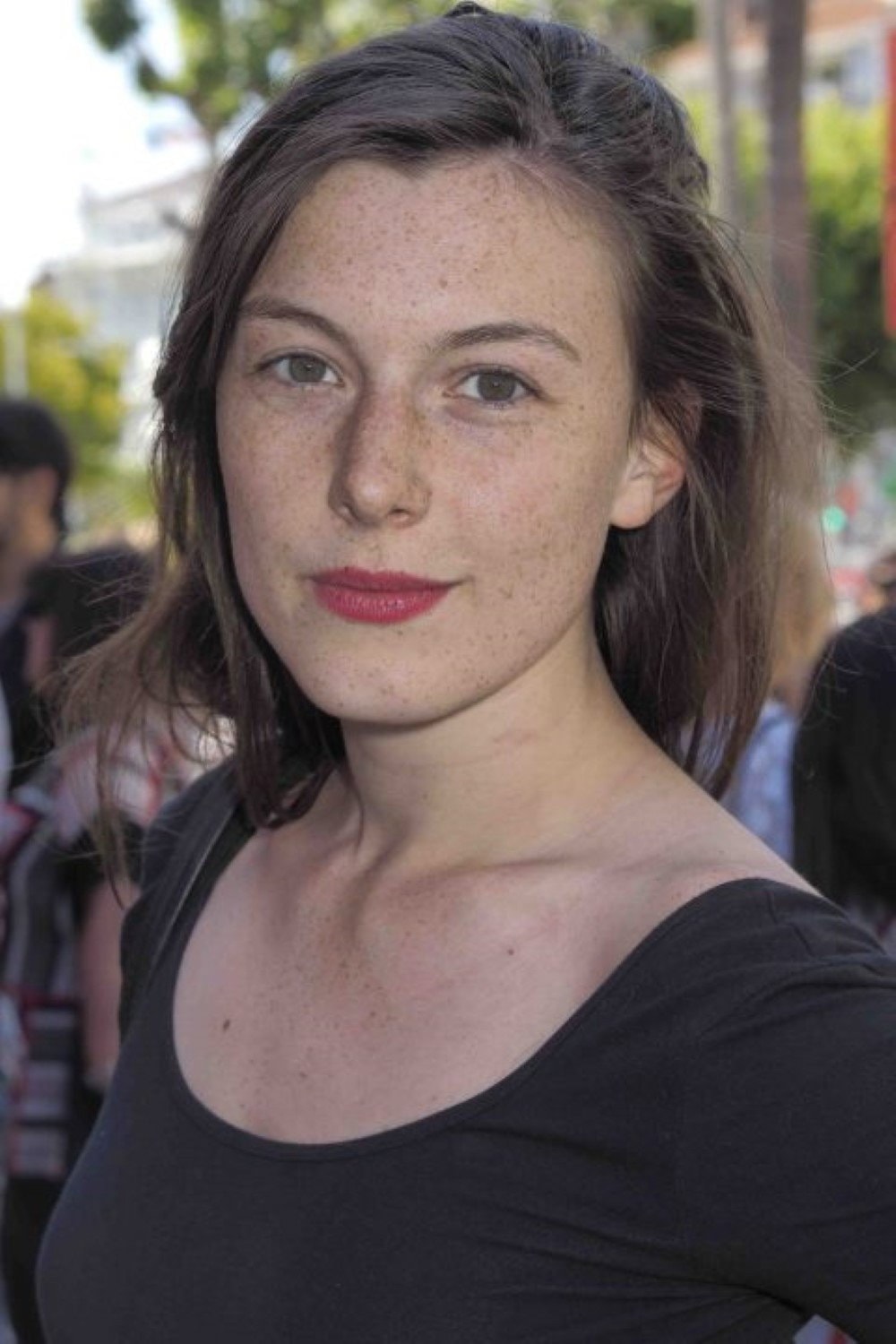 Foto de Louise Chevillotte