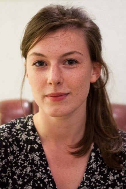 Foto de Louise Chevillotte