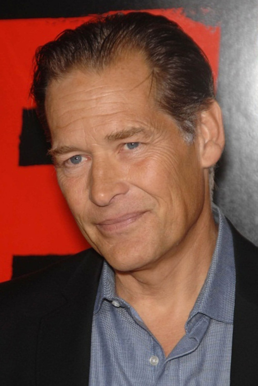 Foto de James Remar