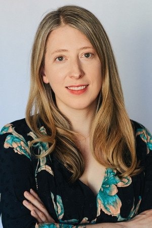 Foto de Mary Robertson