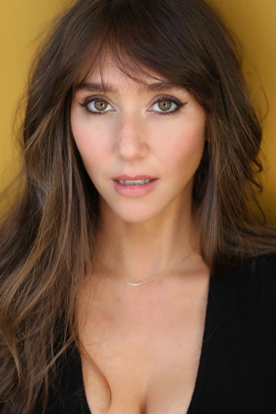 Foto de Patty Guggenheim