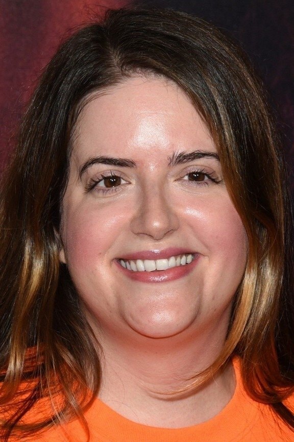 Foto de Cate Freedman