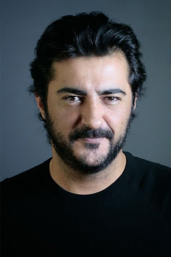 Foto de Celil Nalçakan