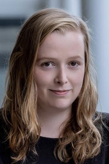 Foto de Charlotte Regan