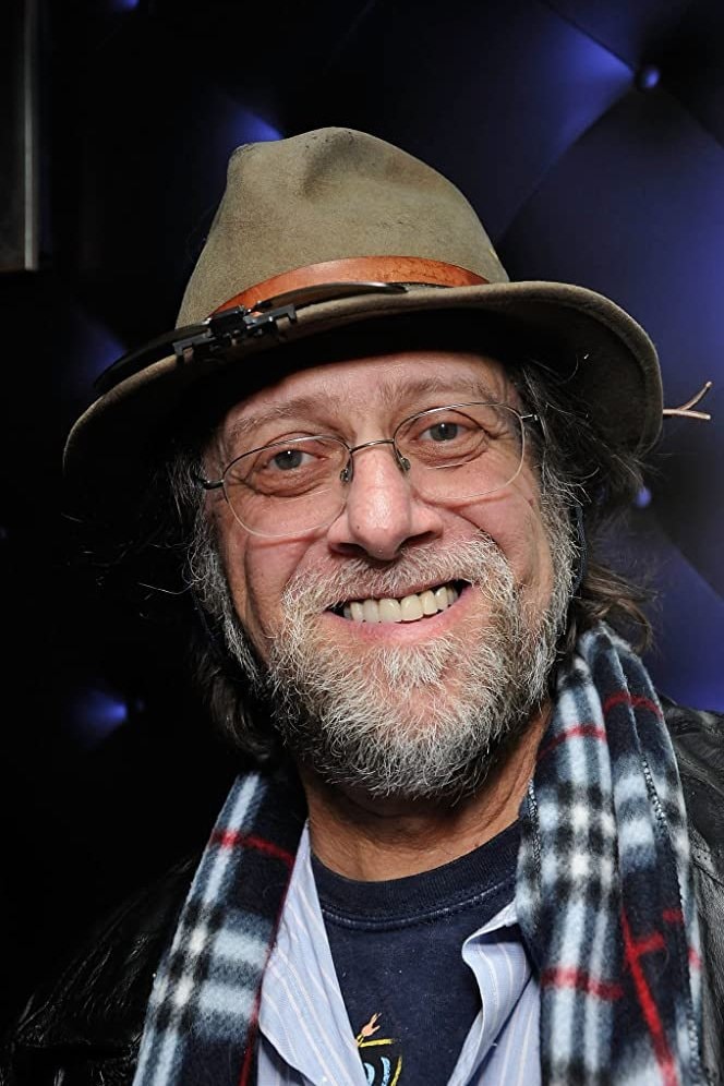 Foto de Len Wein