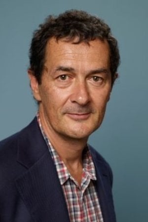 Foto de Julian Farino