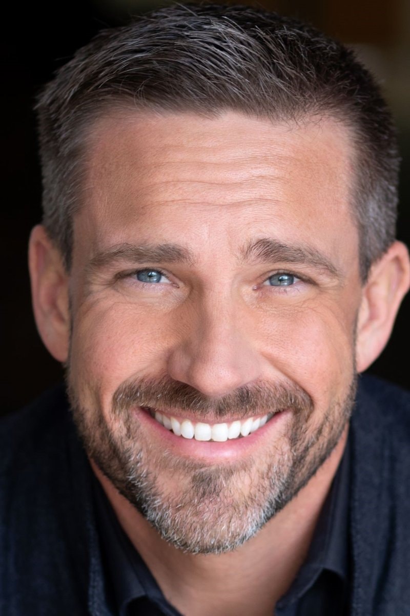 Foto de David Moncrief