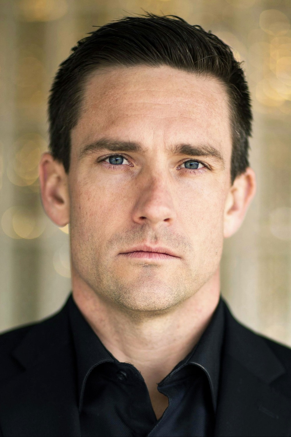 Foto de David Moncrief