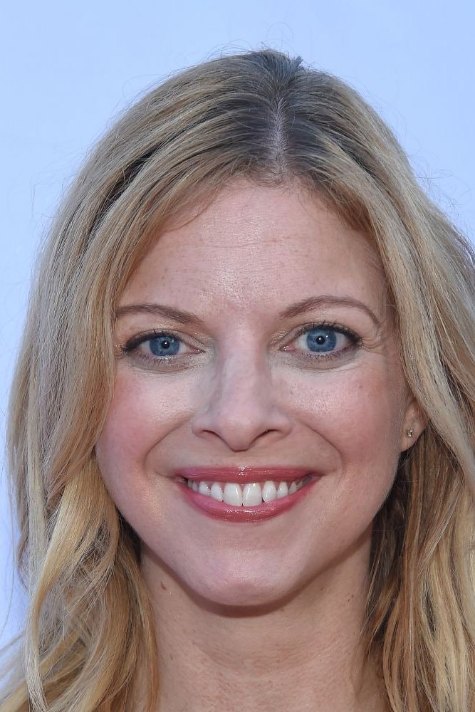 Foto de Hilary Barraford