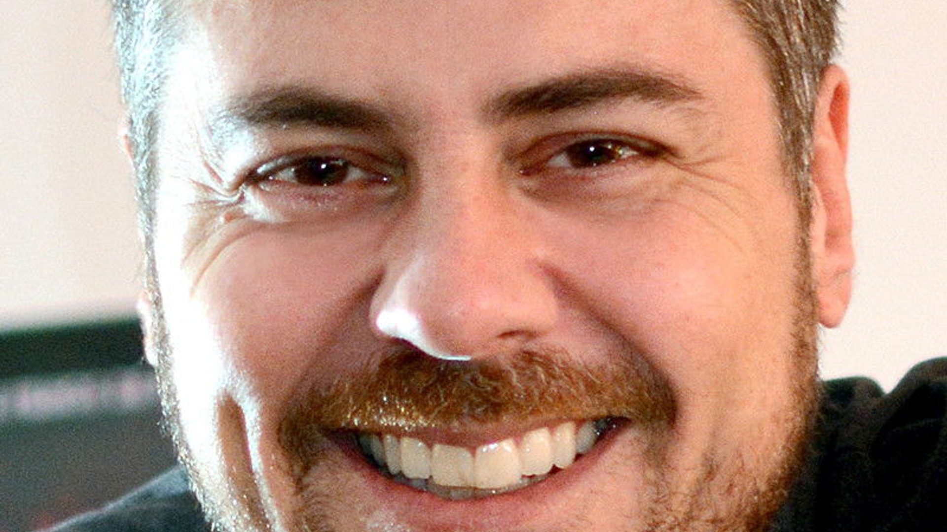 Foto de Thomas Stavros