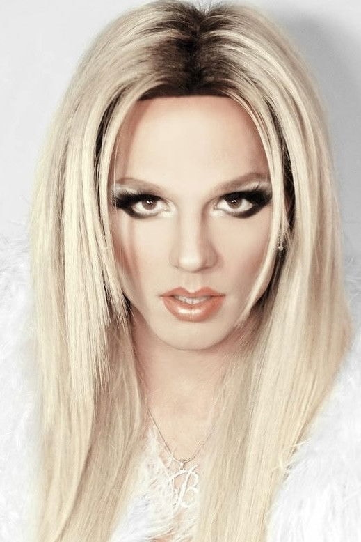 Foto de Derrick Barry