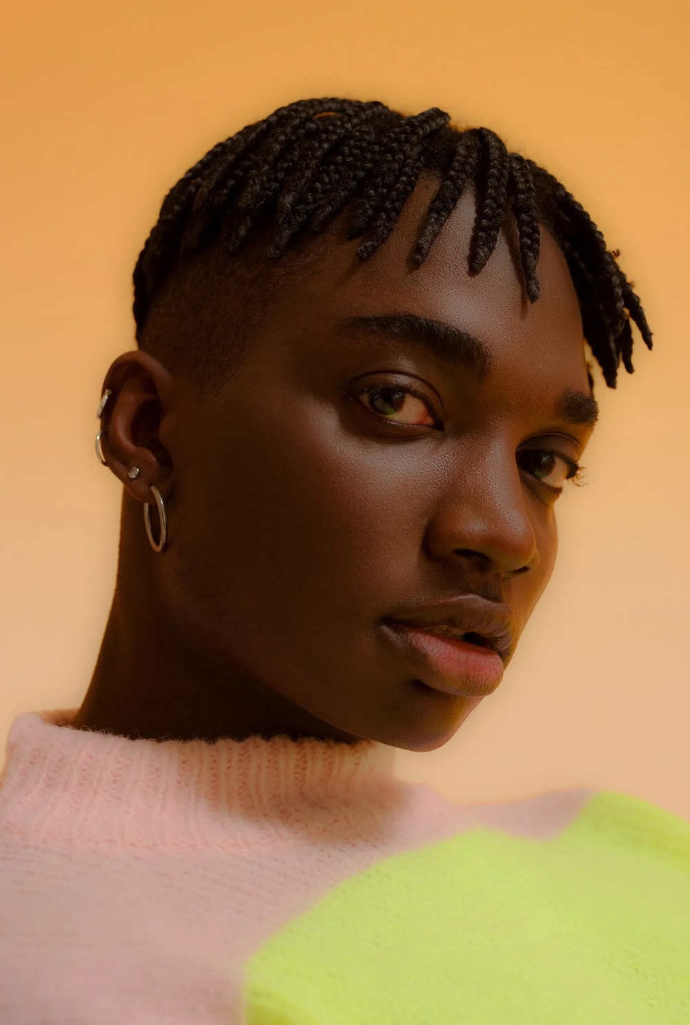 Foto de Rickey Thompson