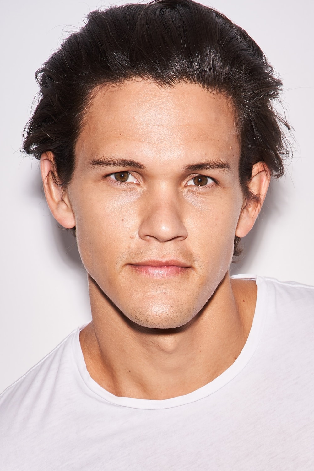 Foto de David Gridley