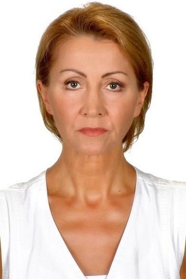 Foto de Aleksandra Kisielewska