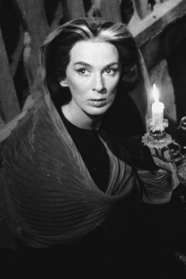 Foto de Audrey McDonald