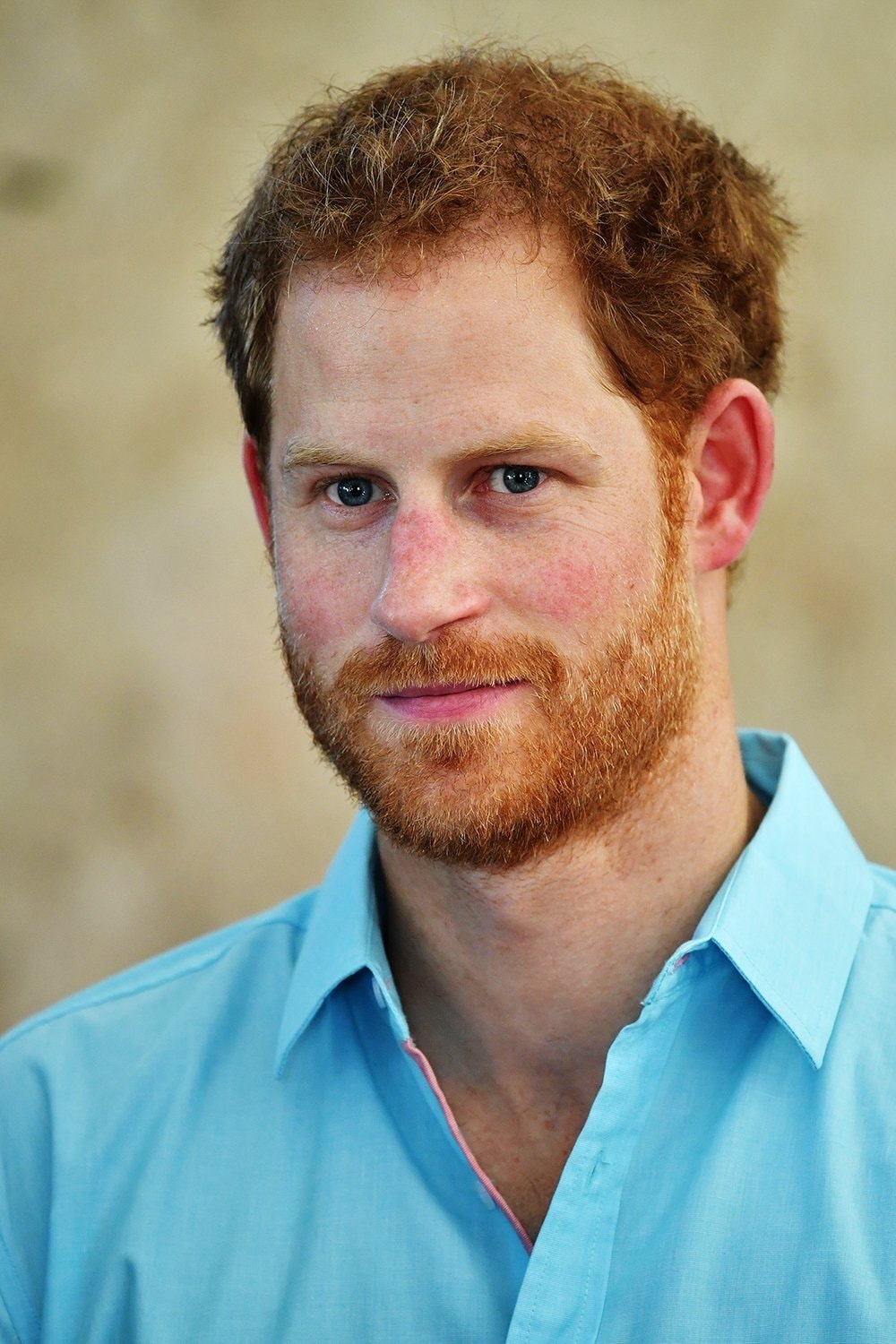 Foto de Prince Harry, Duke of Sussex