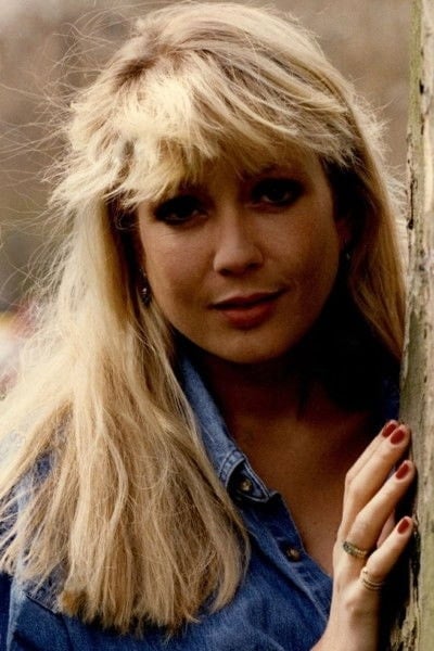 Foto de Louise Hobkinson