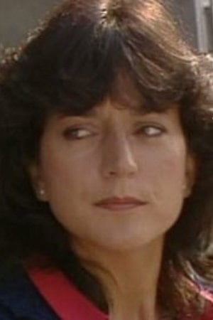 Foto de Caroline Hutchison