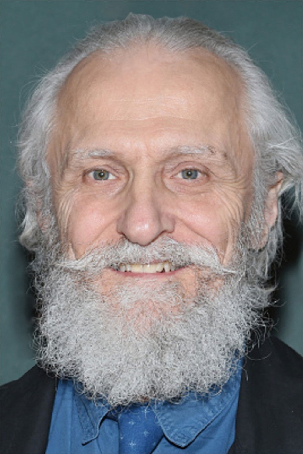 Foto de David Patrick Kelly