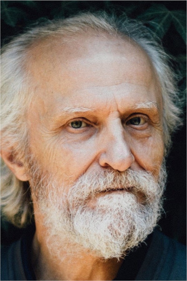 Foto de David Patrick Kelly