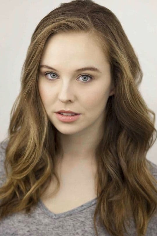 Foto de Ellen Marguerite Cullivan