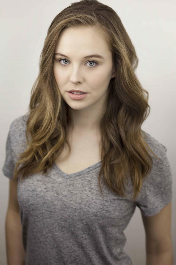 Foto de Ellen Marguerite Cullivan