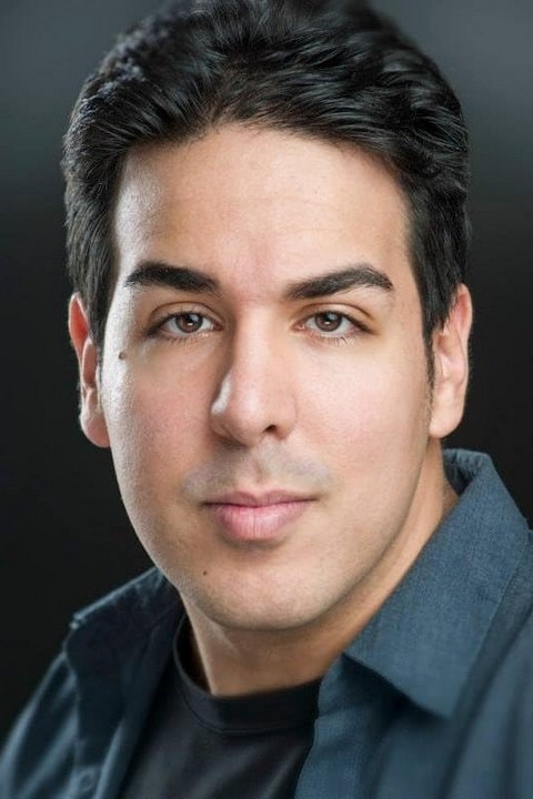 Foto de Steven Krasner