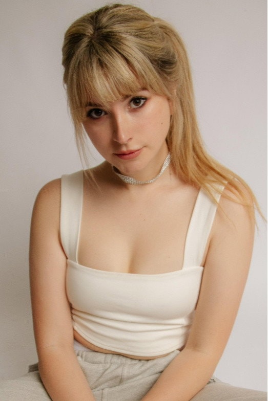 Foto de Brittney Rae