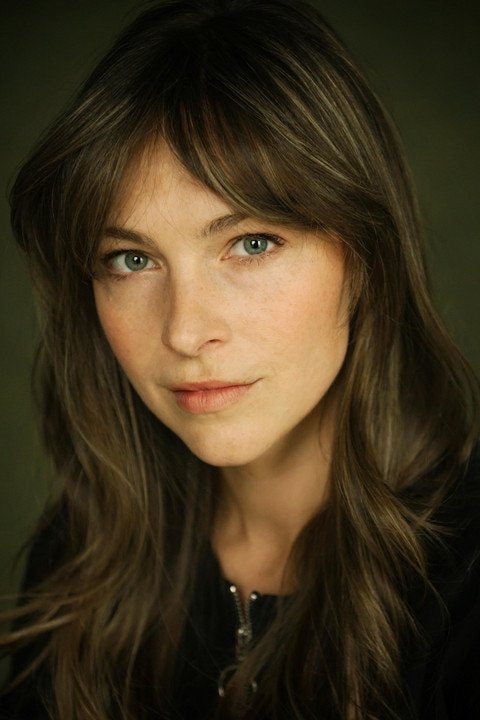 Foto de Courtney Hope Turner