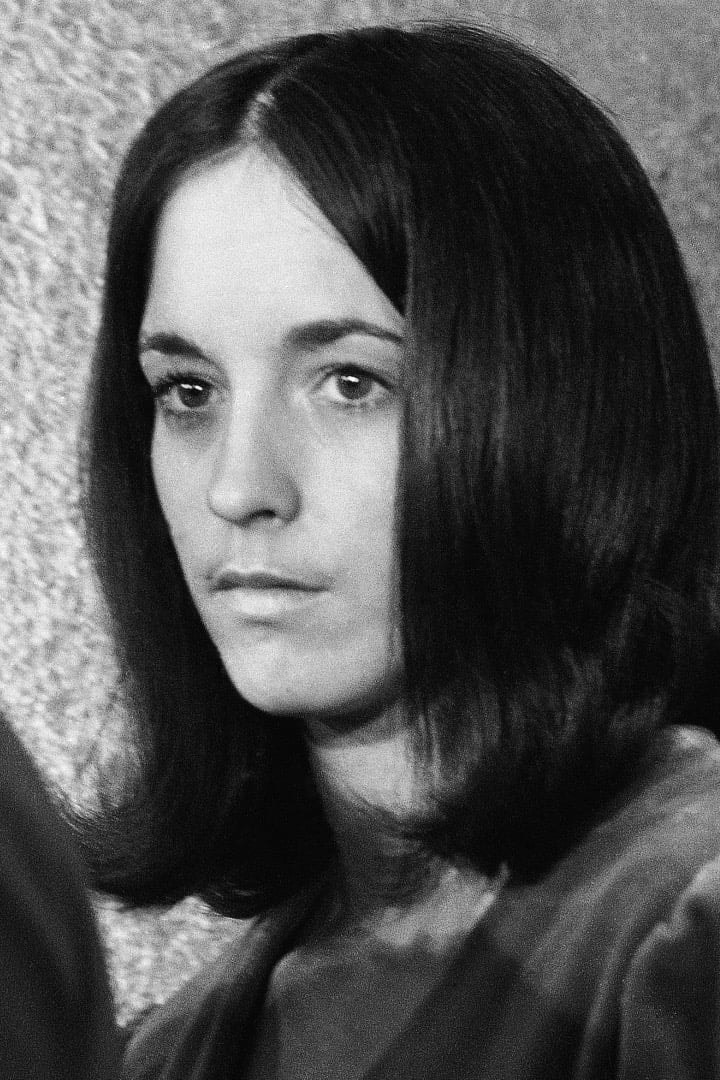 Foto de Susan Atkins