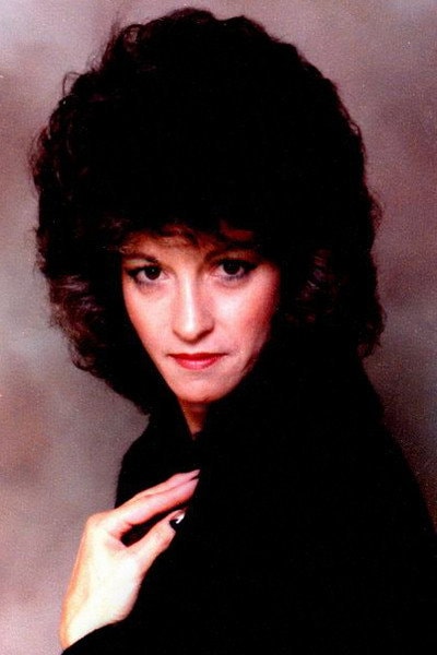 Foto de Susan Atkins