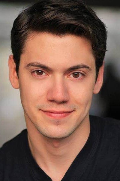 Foto de Stephen Friedrich