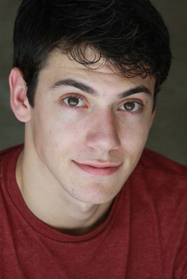 Foto de Stephen Friedrich