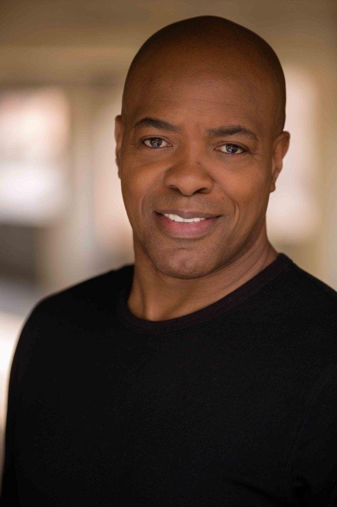 Foto de Kenneth Israel