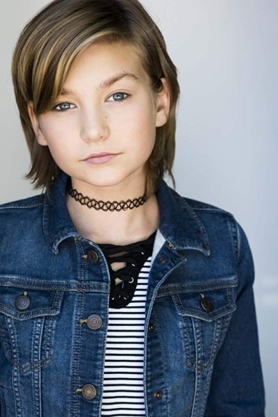 Foto de Anna Pniowsky