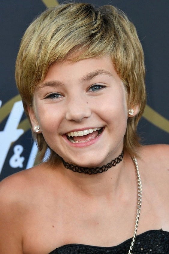 Foto de Anna Pniowsky