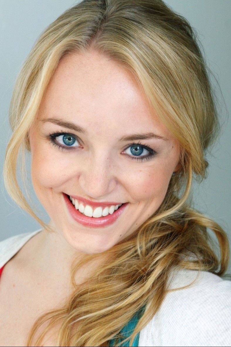 Foto de Alexandra Ficken