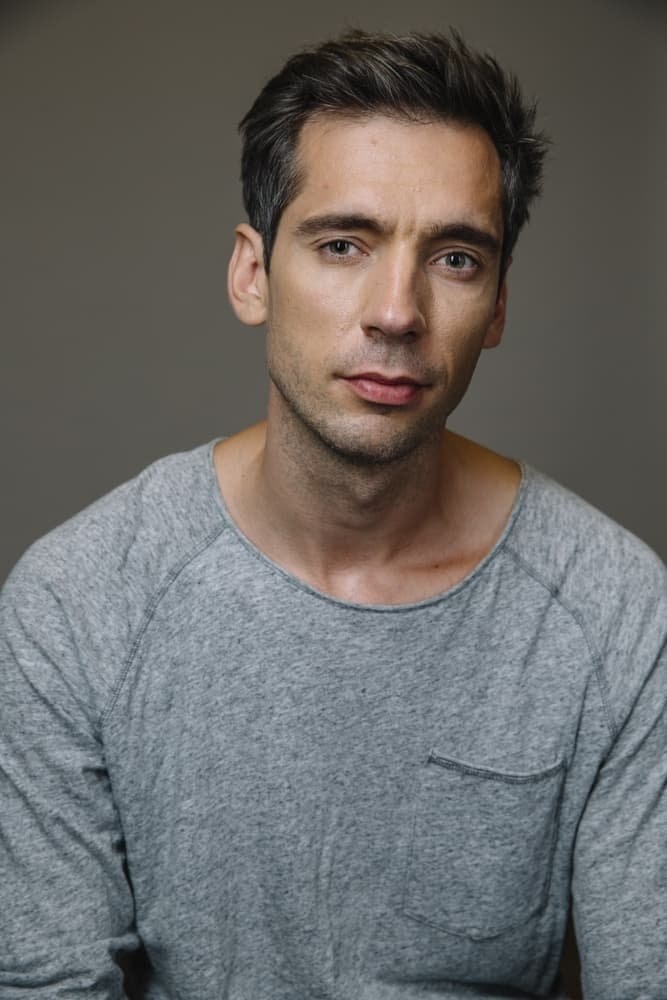 Foto de Wojciech Urbański