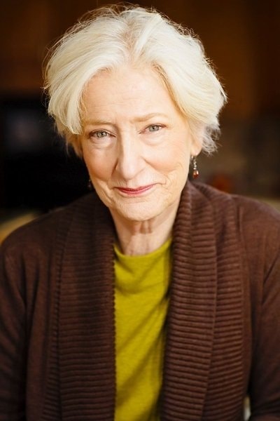 Foto de Ruth Crawford